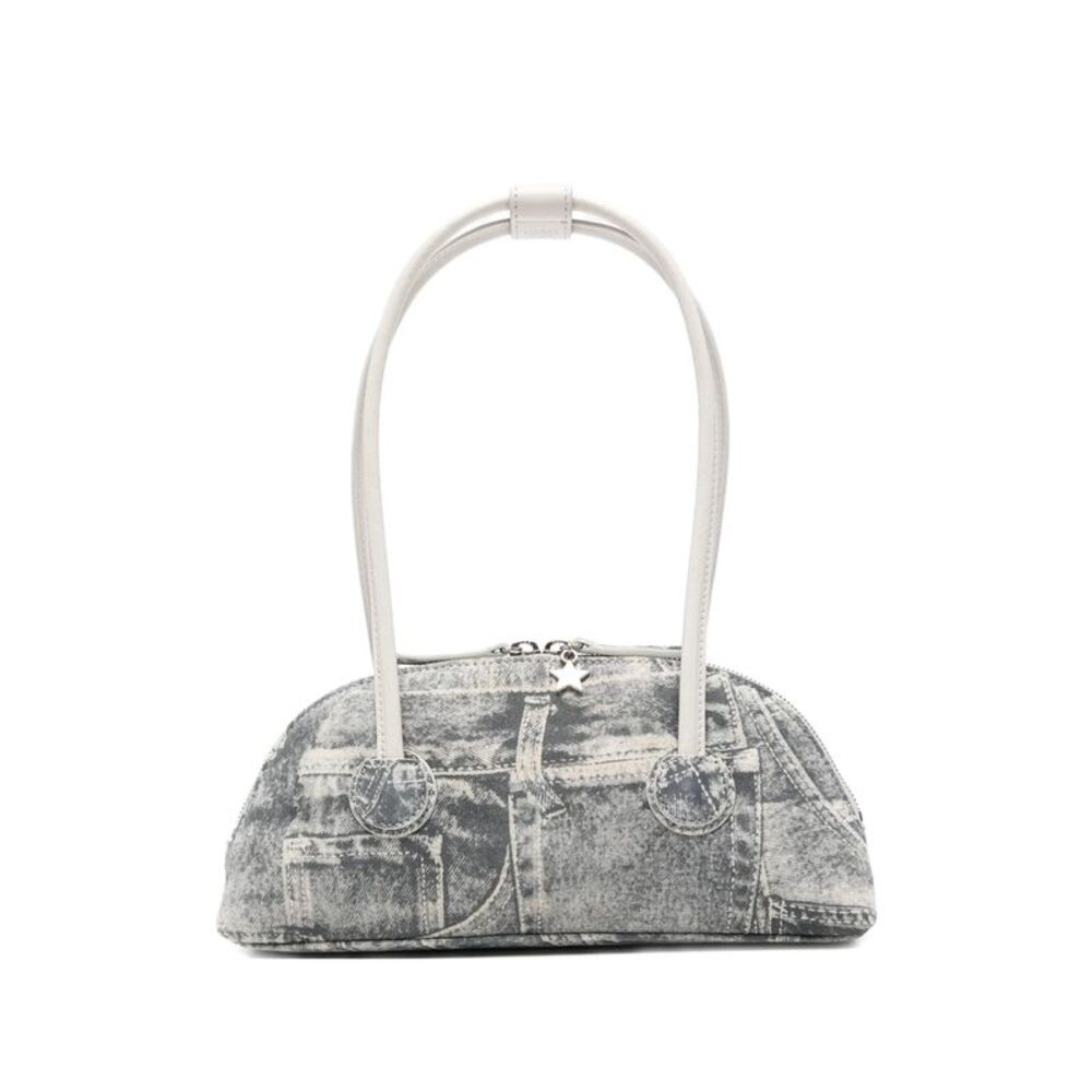 Margesherwood Grey Shoulder Bags Women